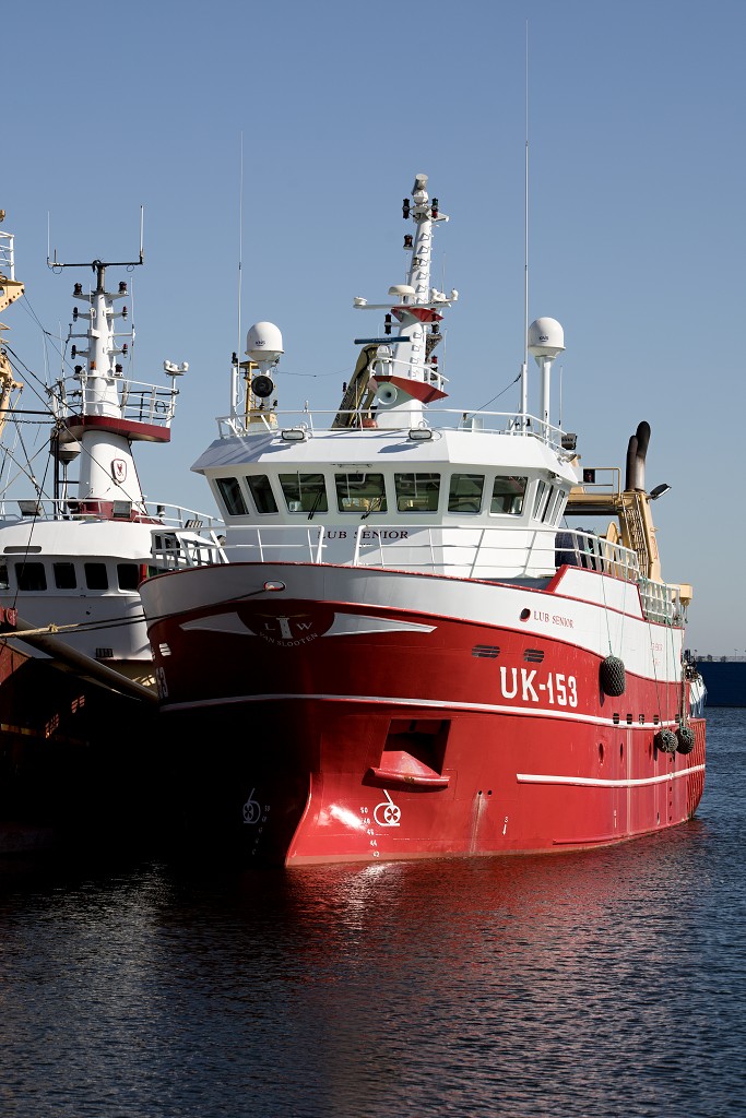 visserij industrie hdr stellendam yerseke kotter viskotter trawler visnet visnetten vloot vis vissen zierikzee